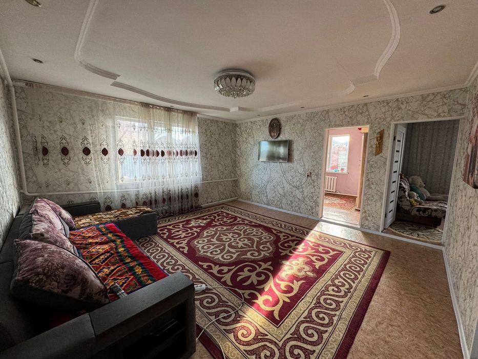 Продаю Дом 9 соток