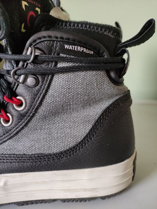 Кецове Converse/Puma