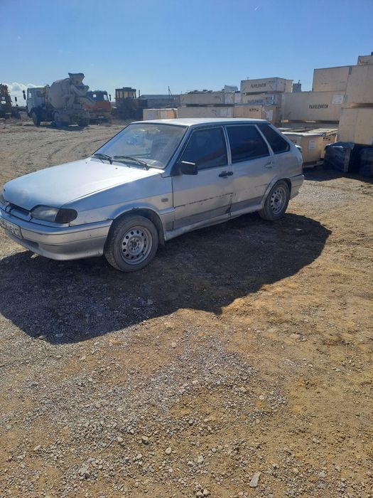 Ваз 2114 Сатылады  350 мың