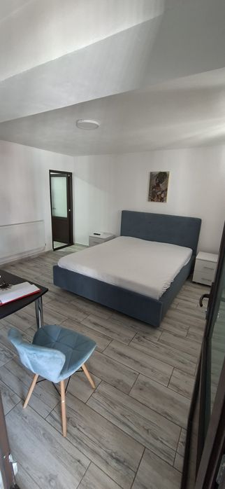 Garsoniera de inchiriat 35 mp