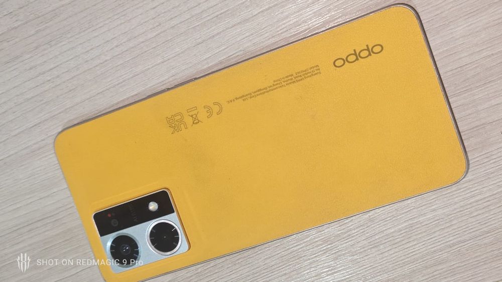OPPO Reno 7, 8/128
