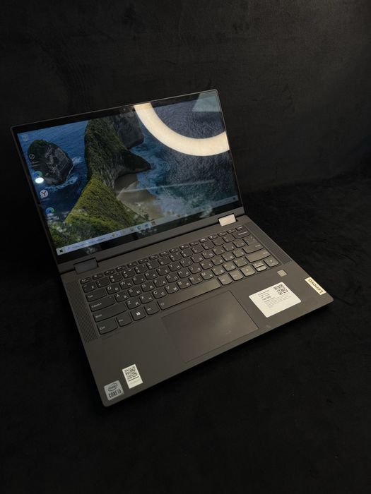 Ноутбук Lenovo baitimes 0.0.12