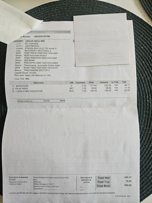 Altrnator valeo  cu start stop citroen peugeot de 180 amperi reparat cu factură în service autorizat