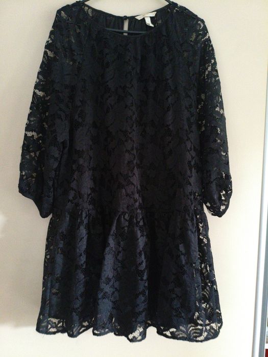 Rochie H&M negru