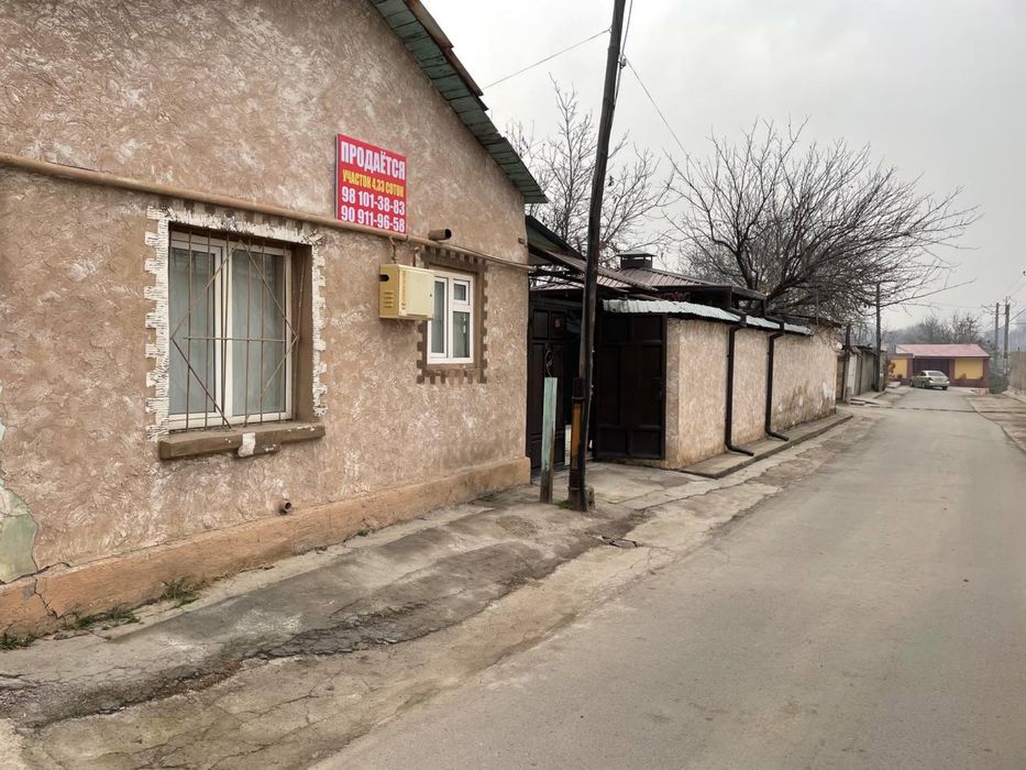 Срочно продается свой дом 140000