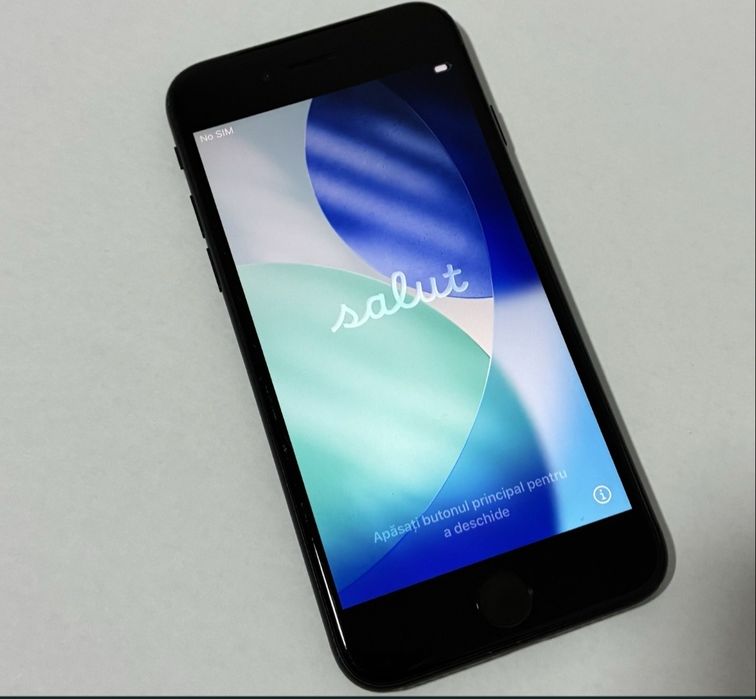 iPhone SE2 64GB  neverlock