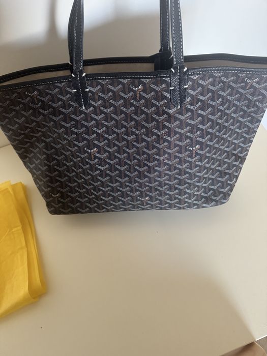 Черан чанта Goyard
