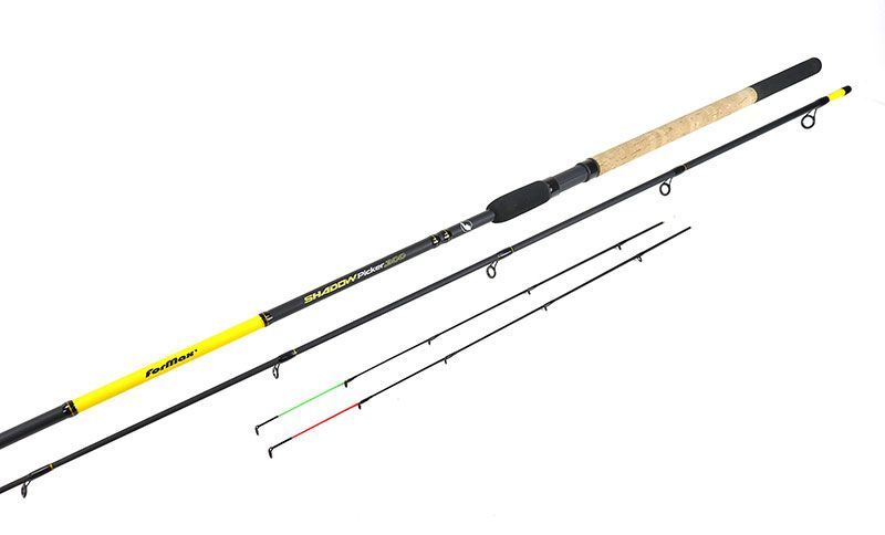 НОВО Фидер-Пикер Formax Shadow Picker - 2.70м//3.0м - въдица