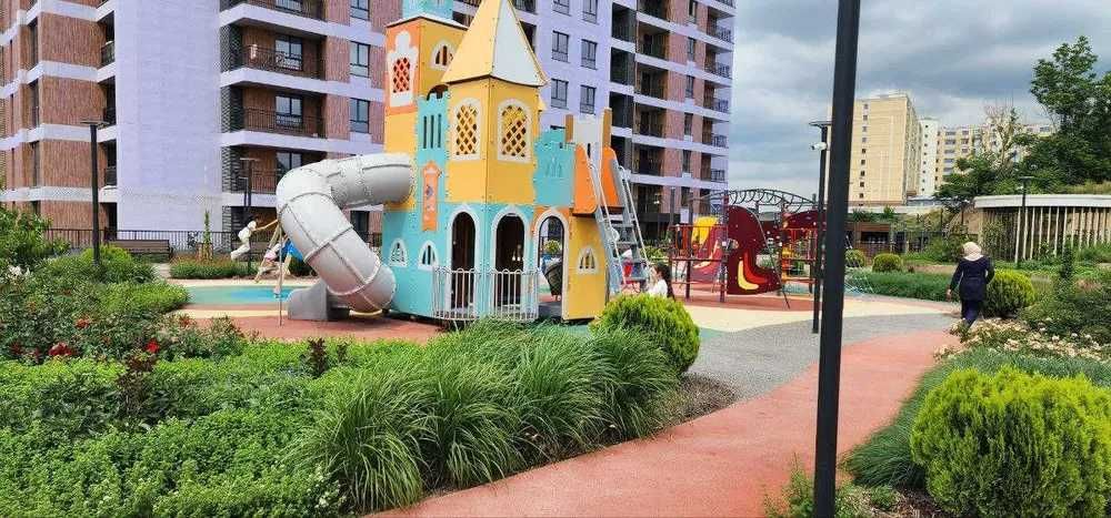 2/16/16 ЖК Kislorod O2, своя парковка, срочно, мини пентхаус вид речка