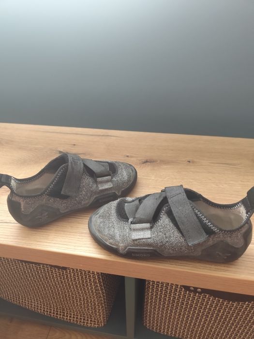 Vând espadrile catarare