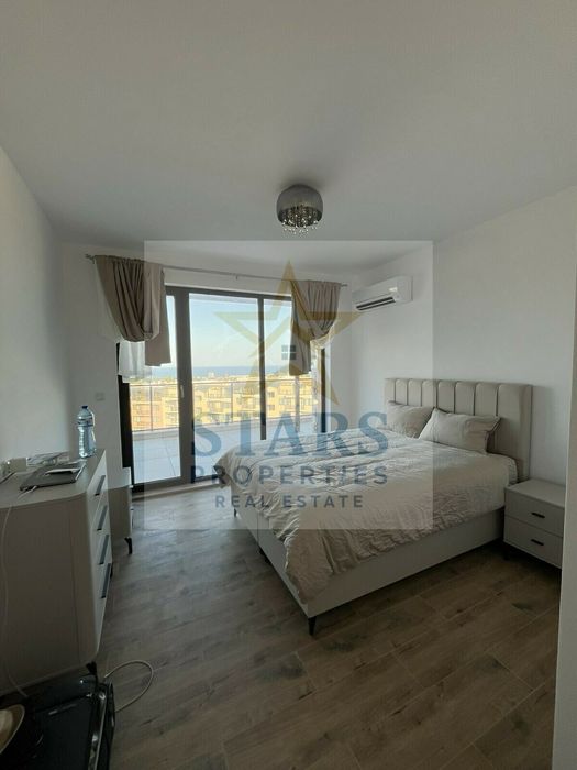 Продажба 2-стаен гр. Варна - к.к. Св.Св. Константин и Елена 118m²
