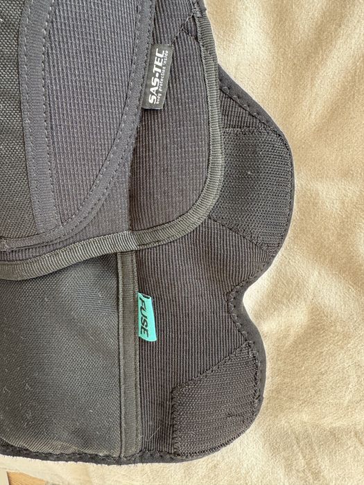Genunchiere Fuse Protective, marime S