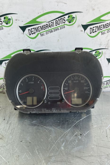 Ceasuri bord 2S6F10B885A / 2S6F-10B885-A Ford Fiesta a 5-a generatie