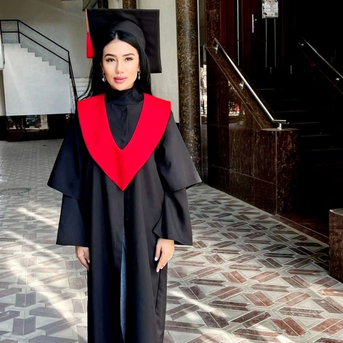 Мантия прокат  ва сотилади