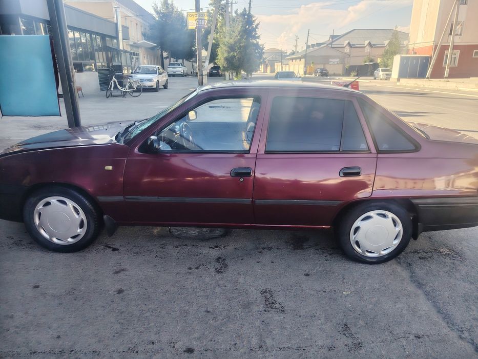 Neksiya xolati ideal narxi 2400 kami bor