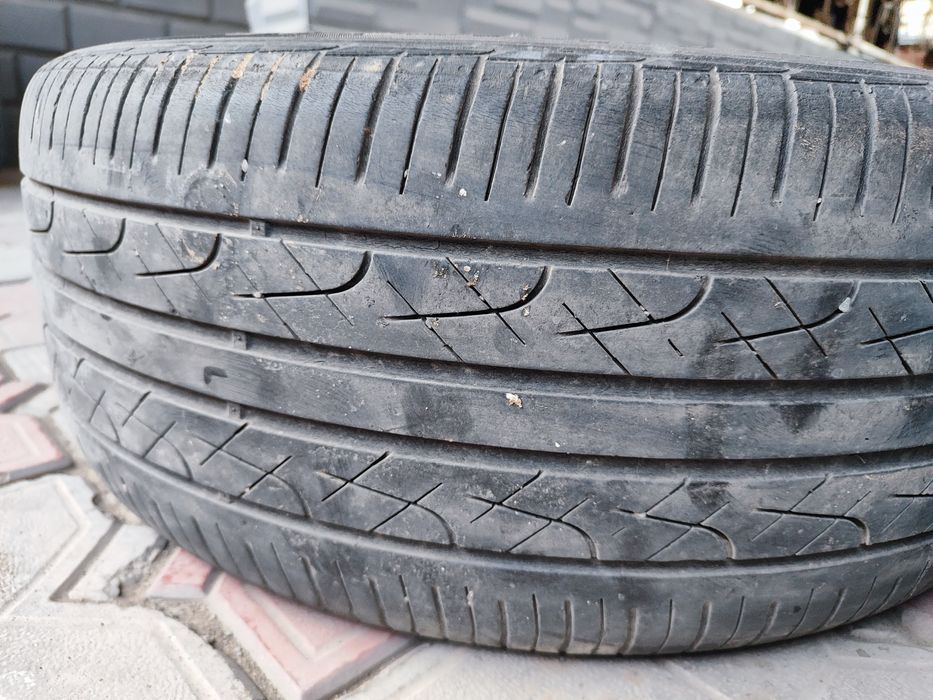 Шины с дисками для авто