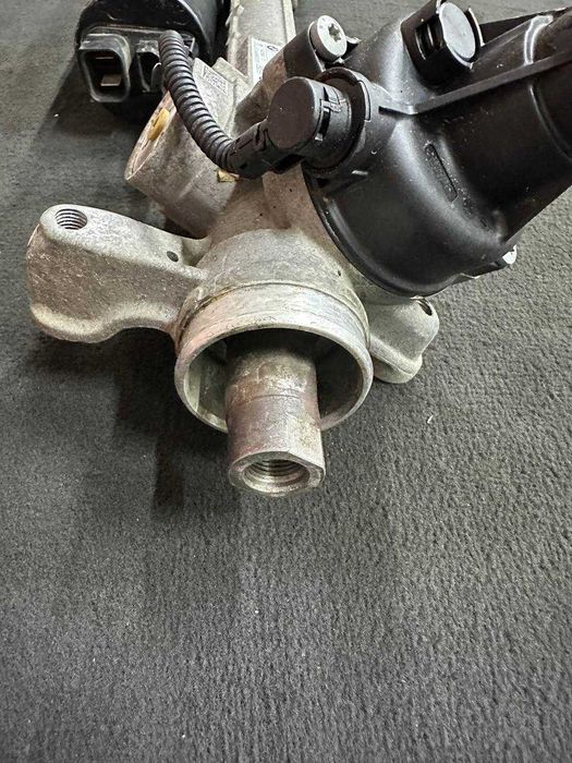 Caseta direcție BMW X3 F97