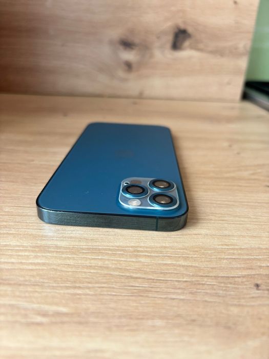 iPhone 12 pro de 128giga