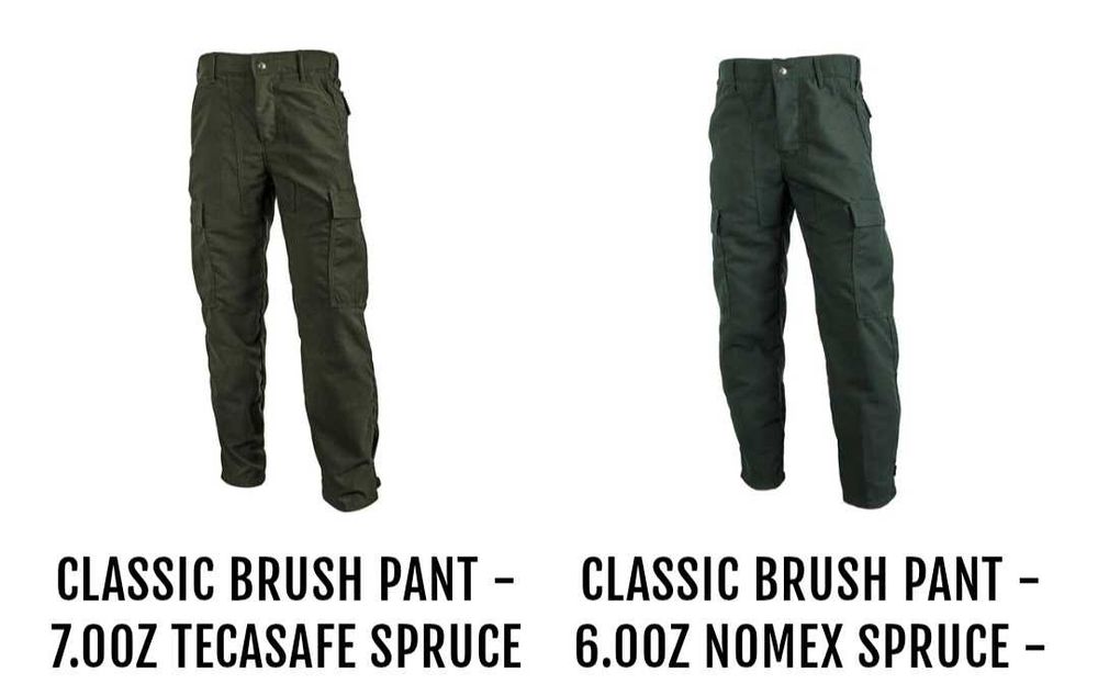 Военни/ пожарникарски / ловни камуфлажни панталони