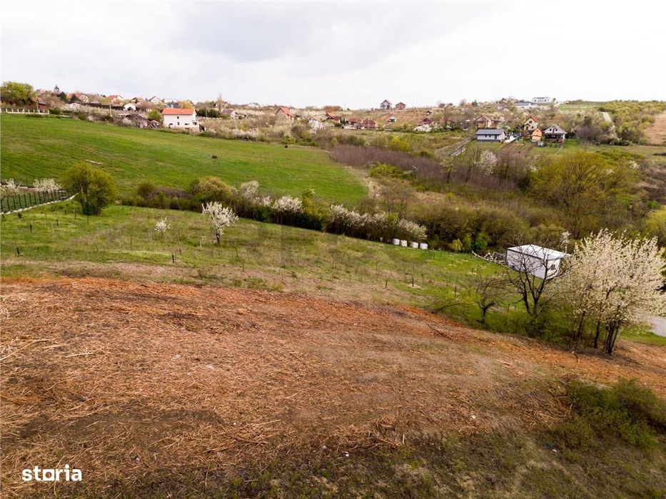 RECO Teren intravilan in Oradea 2086mp