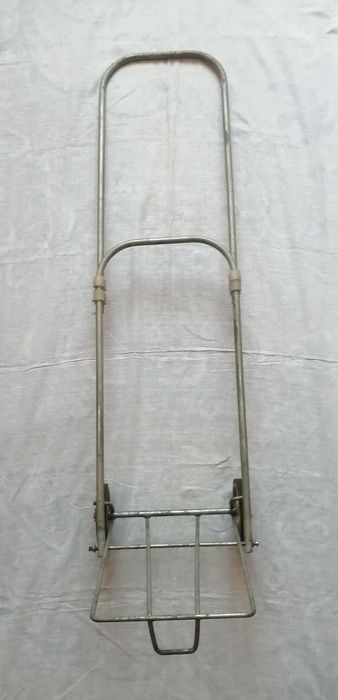 Продам тележку СССР