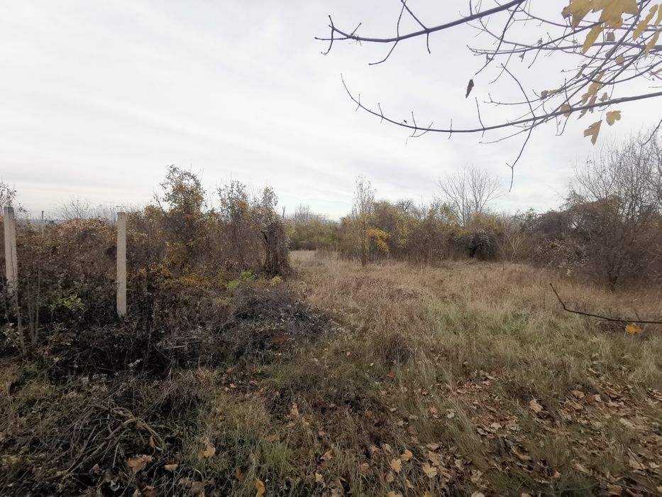 Продава се Парцел в с. Дъскот, Област Велико Търново - 1350 кв.м за 6 €/кв.м - Снимка #3