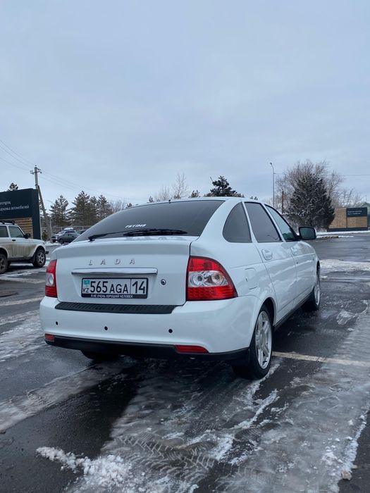 Продам Лада Приора