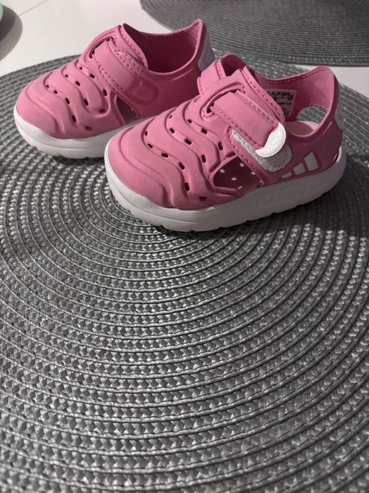сандали adidas WATER SANDAL 2, 20 номер