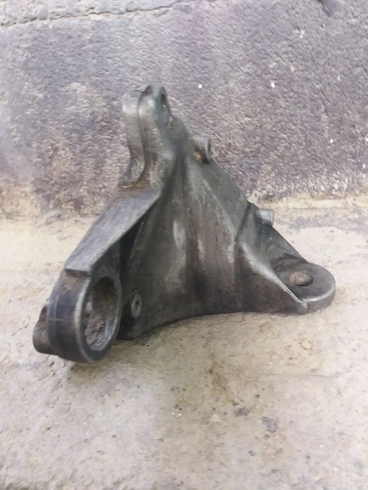 Кронштейн на КПП