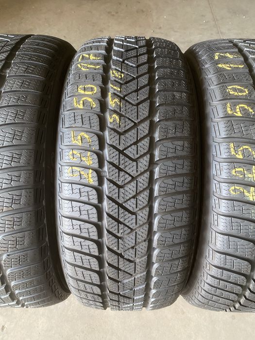Anvelope iarna 225/50/17 Pirelli Sottozero 3 225 50 17 R17