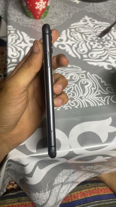 Iphone 11 + apple watch 5
