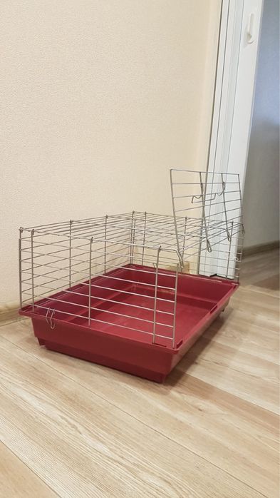 Продам клетку для грызунов