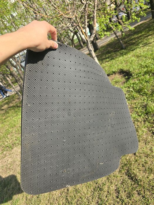 Полики на камри 40-45