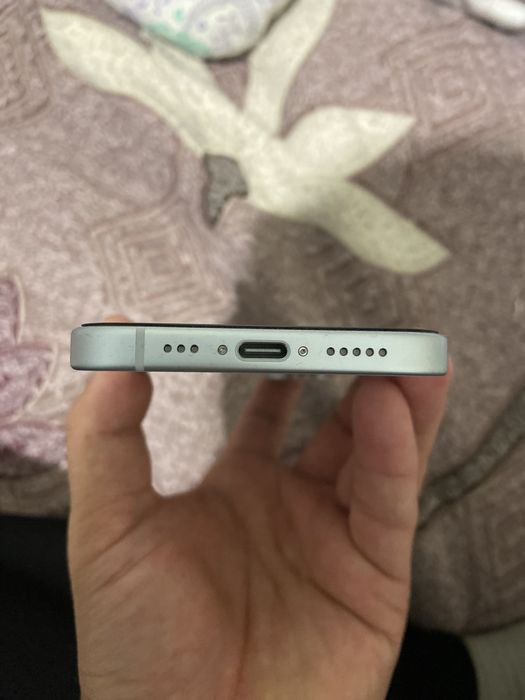 Продам или обменяю iPhone 15