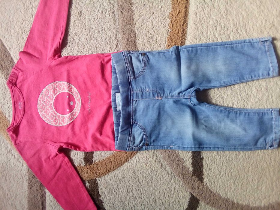 Пролетен сет на OBAiBi