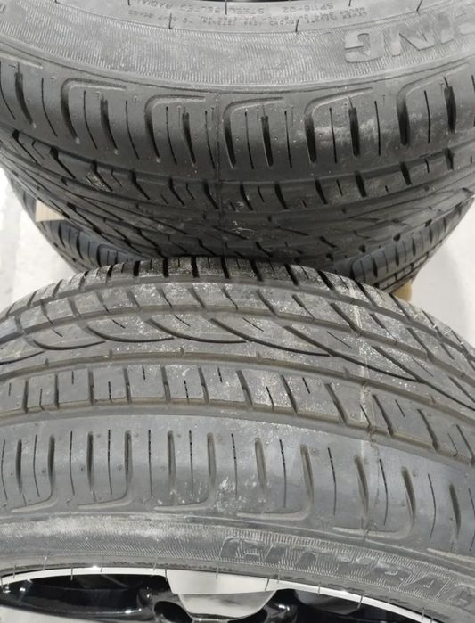 Продам шины 205/50 R16