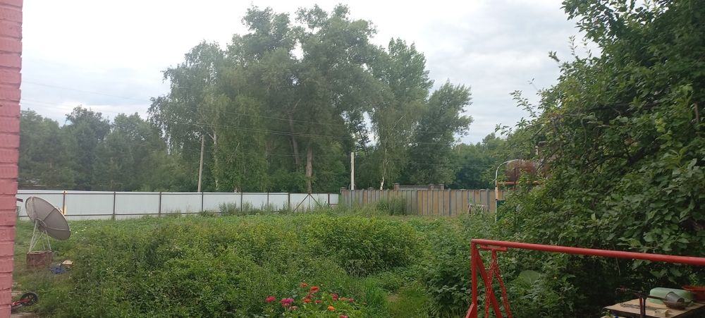 Продаётся Дом в Меновном