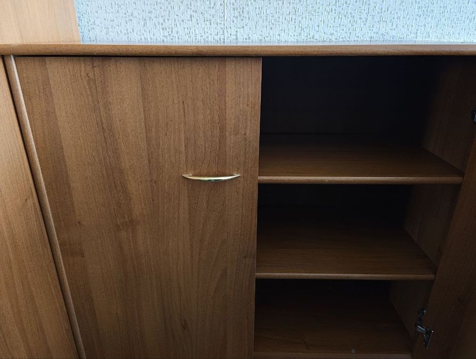 Комод для детского белья