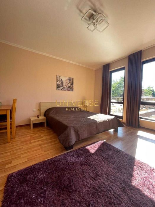 Продава се Едностаен апартамент в к.к. Слънчев бряг - 50 кв.м за 1100 €/кв.м - Снимка #6