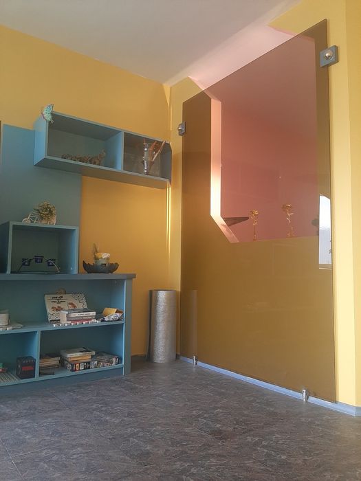 Дава се под наем Двустаен апартамент в София, Банишора - 55 кв.м за 550 € - Снимка #1