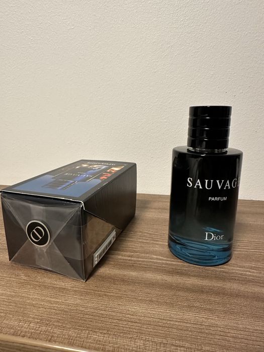 Parfum Dior Savage Parfum