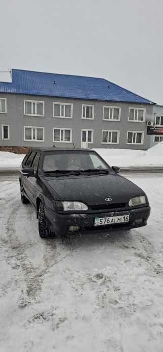 Продам  Ваз 2114