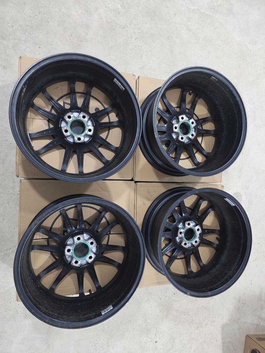 Jante 18 Citroen C4 C5 DS4DS7 Peugeot 308 3008 408 4008 508 5008 5x108