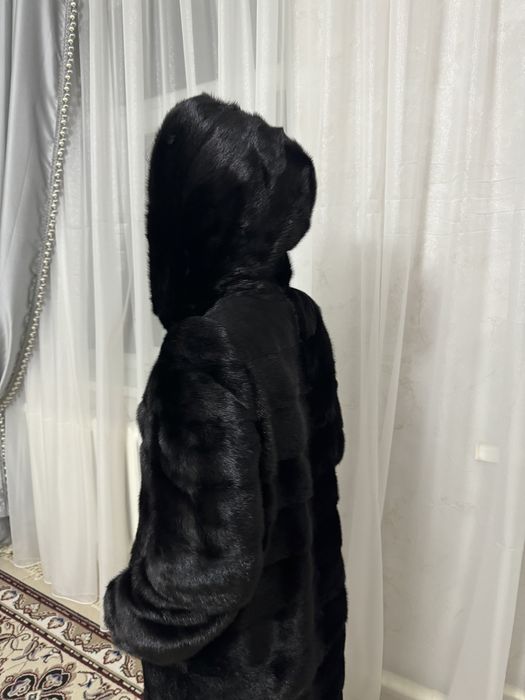 Шуба, 46 размер