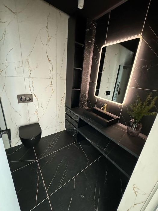 Execut amenajări profesionale interior/exterior