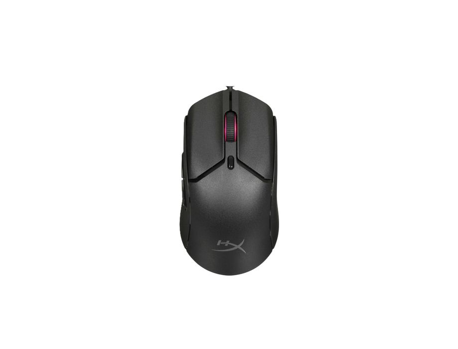 # Игровая мышь HyperX Pulsefire Haste 2 Wired Black 6N0A7AA