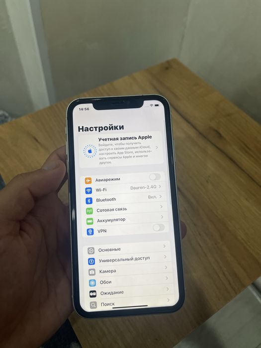 Iphone 11 128 гб.