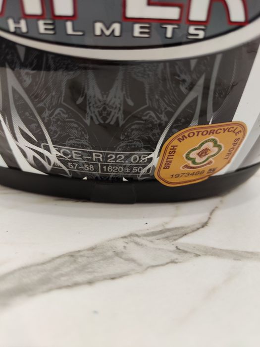 Каска за мотор VIPER RS размер М