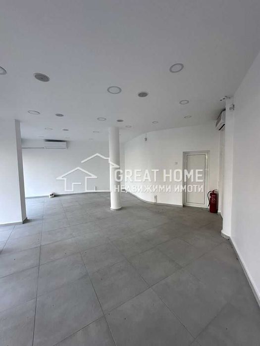 Дава се под наем Офис в Търговище, Център - 50 кв.м за 408 € - Снимка #4