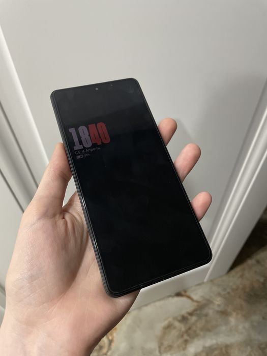 Xiaomi  redmi note 12 pro plus